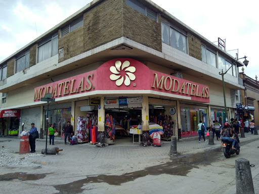 Modatelas Tepic - Visual