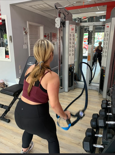 Michelle Moore Fitness Nutrition and Wellness - Thumbnail