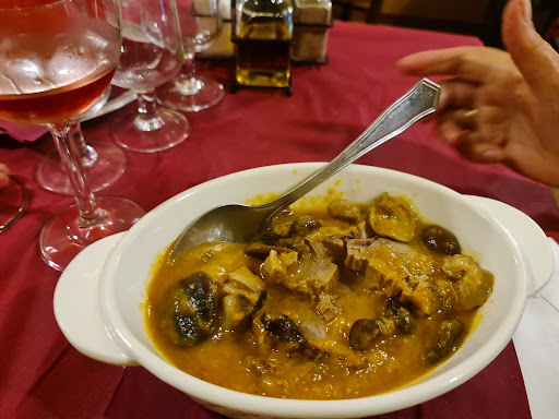 Restaurant Can Pei - Thumbnail