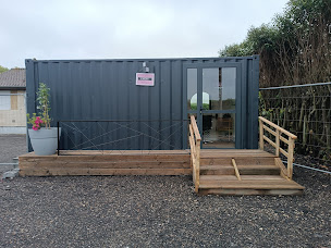 Photo n°10 de Le Petit Salon (Lauriane) à Le Cormier (Salon de coiffure)