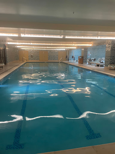 Éilan Spa - Visual