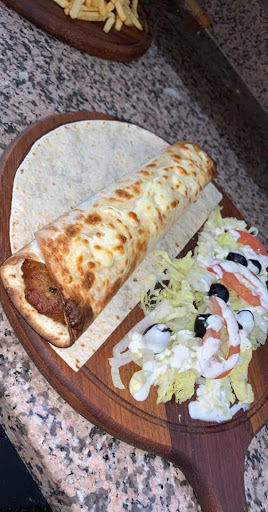 Photo 4 - One Grillades & Kebab / Pizza