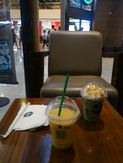 Photos of Maxx Coffee