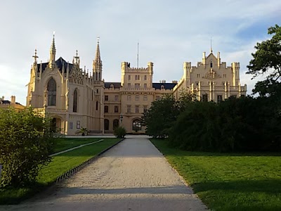 Photos of Ubytov&aacute;n&iacute; u Maminky
