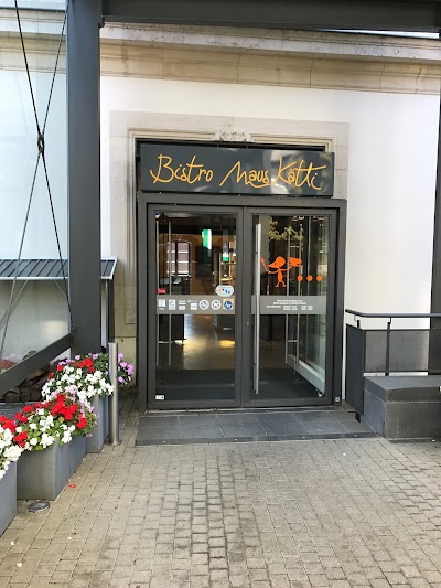 Photos of Brasserie Maus Katti