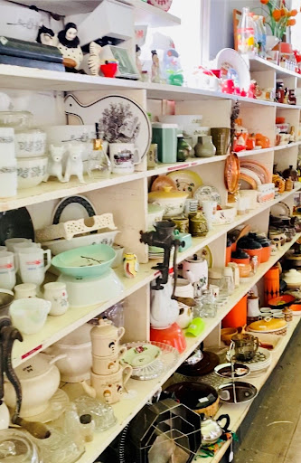 Quambatook District Share Shop Inc - Thumbnail