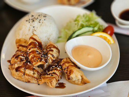 Chiba Sushi