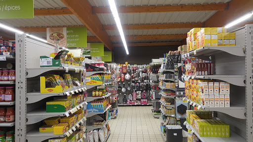 Carrefour Contact