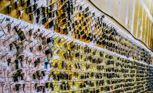 King's Mobile Lock Inc. Gallery - United States