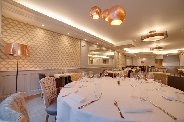 Hôtel Les Voyageurs ***