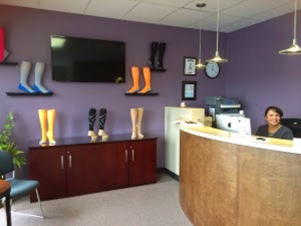 American Vein Vascular Institute