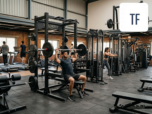 Running a busy commercial gym in Satara? TradeFit Fitness supplies heavy-duty machines and access… post image