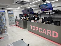 トップカード 名古屋大須店
