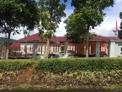 Photos of Bappeda Lebong
