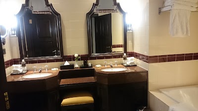 Photos of The Strand Hotel Yangon