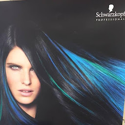 Photo n°18 de Un Hair de Passion à Tain-l'Hermitage (Salon de coiffure)