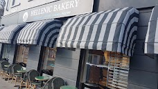 Hellenic Bakery – Brighton brighton