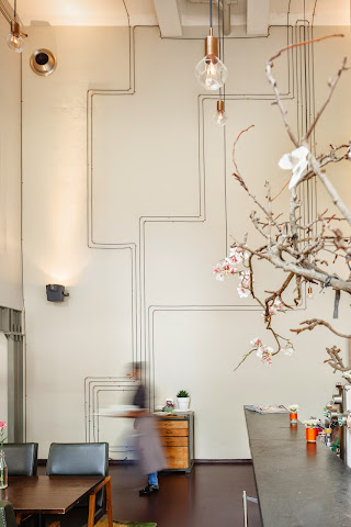 STROOM Rotterdam by null