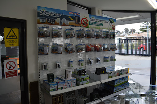 Derwent Traders - Visual