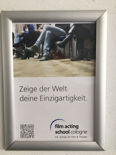 Film acting school cologne - Thumbnail