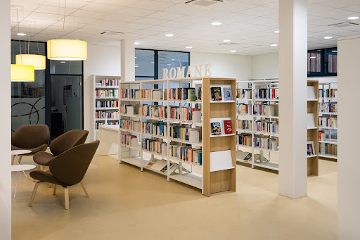 Mediothek Ilsfeld