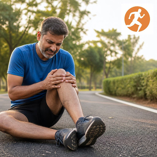 Love playing on weekends but worried about nagging joint pain, sprains, or muscle strain? At Sun… post image