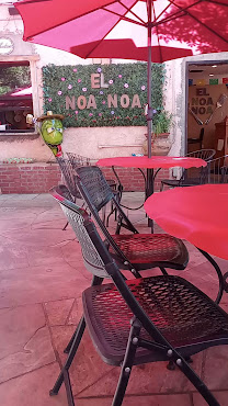 El Noa Noa Mexican Restaurant by null