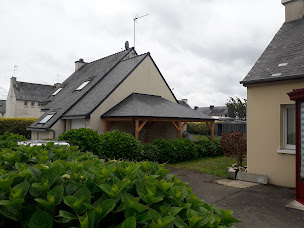 Photo n°6 de Eka Bureau D'etude Batiment à Rosporden (Remodeleur)