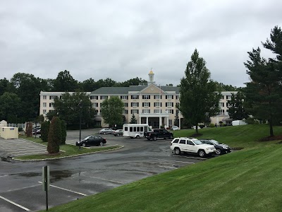 Photos of Somerset Hills Hotel