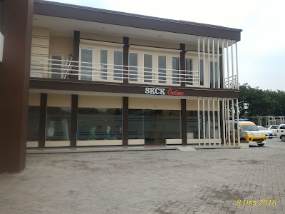 Photos of Polresta Sidoarjo