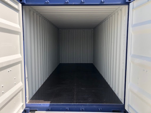 DH1Storage - Visual