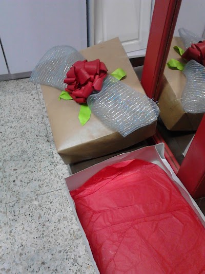 Photos of Red Chaina