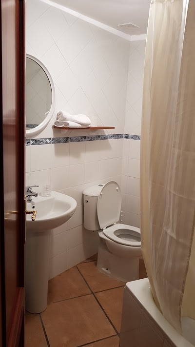 Photos of Hostal Poncebos