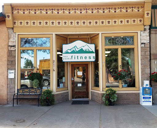 Two Peaks Fitness Gallery - United States