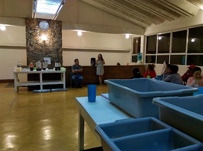 Photos of Camp Lomas Pinar