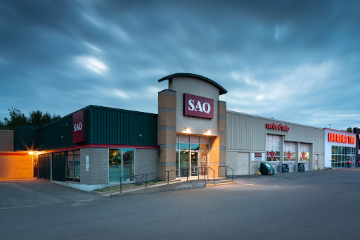 Le Centre Nicolet - Thumbnail