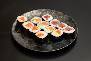 Photo n°33 de Washoku Sushi Tournefeuille à Tournefeuille (Restaurant de sushis)