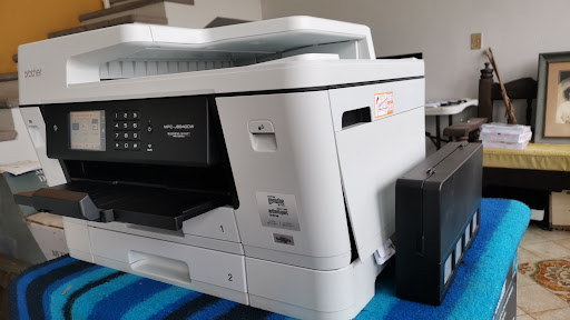 CopyPC - Visual