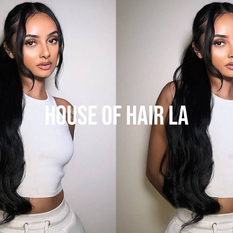 HOUSE OF HAIR LA