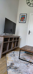 Photo n°28 de Appartement Hôtel Nancy Gare à Nancy (Hôtel)