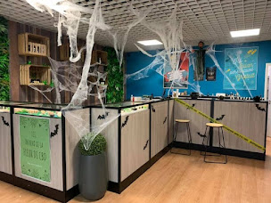 Photo n°25 de Centre commercial du Périgord blanc à Boulazac Isle Manoire (Centre commercial)