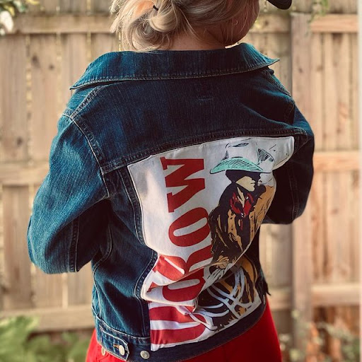 Lou Clothing Co.