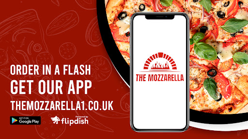 The Mozzarella - Visual