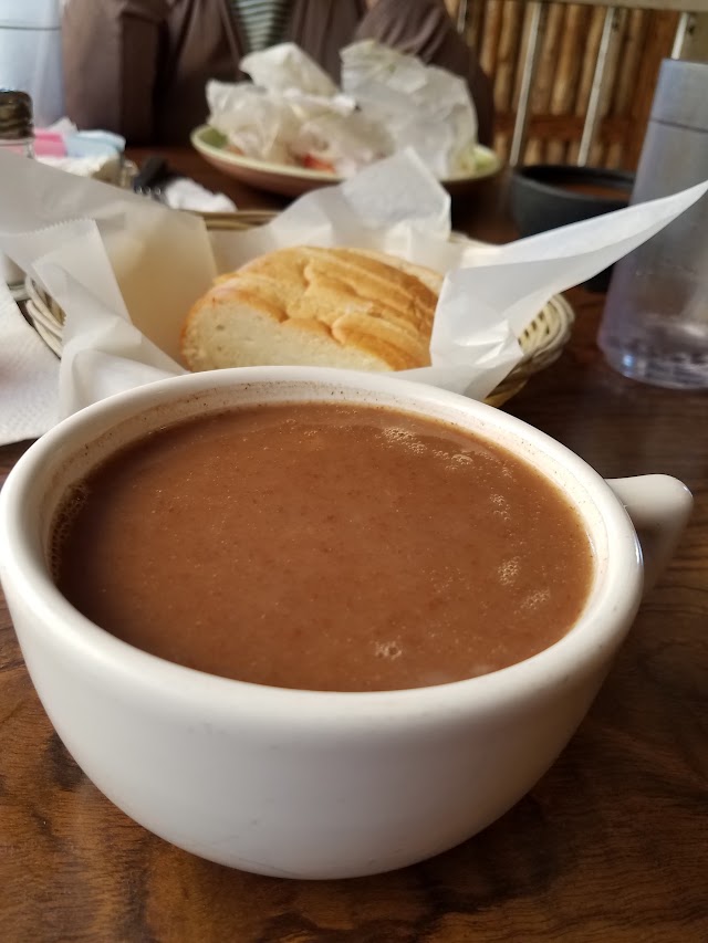 Rincon Oaxaqueno