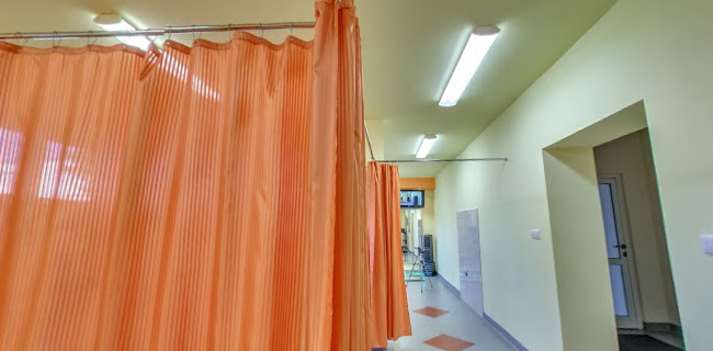 Opinie o Gabinet Rehabilitacji Niziankiewicz w Krosno - Fizjoterapeuta