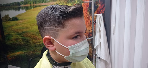 Perruqueria Òscar Domènech Barber shop - Thumbnail