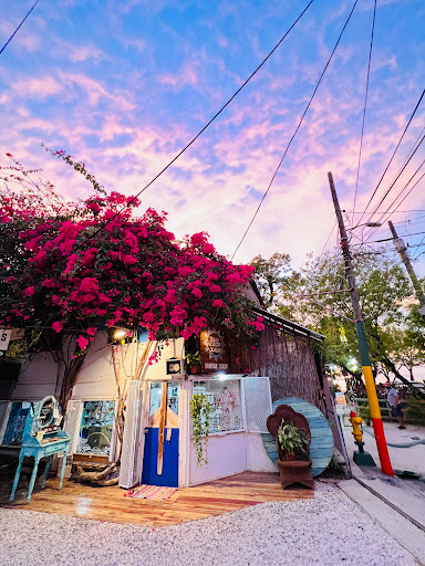 Urban Eclectic Handmade Boutique