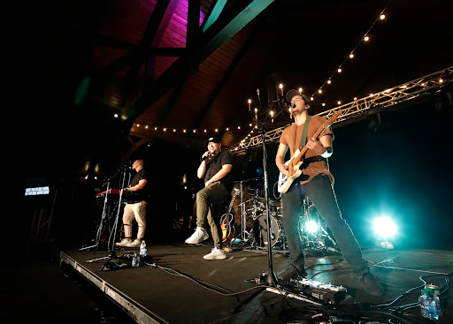 Evermore Productions - Event Audio Visual Services - Thumbnail