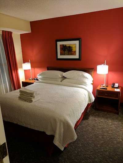 lodging
