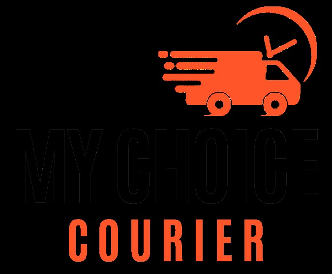 My choice courier photo 2